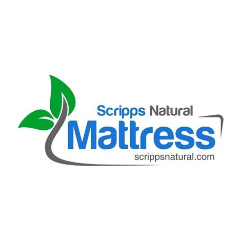 Scripps Natural Mattress