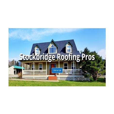 Stockbridge Roofing Pros