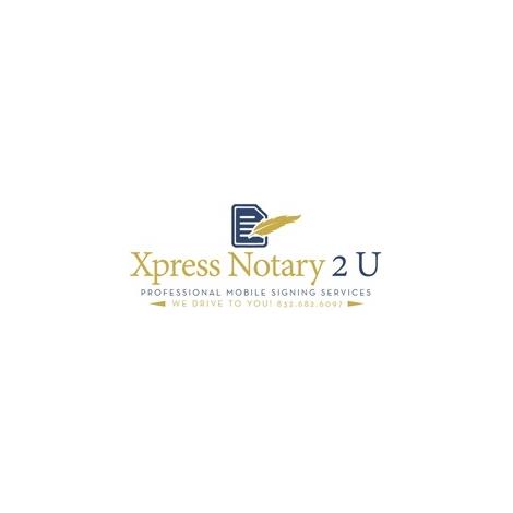 Xpress Notary 2 U