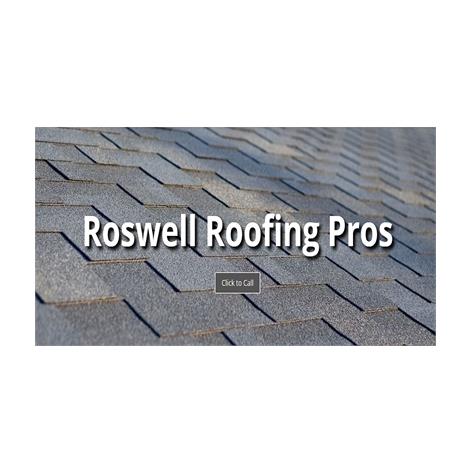 Roswell Roofing Pros
