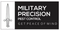 Military Precision Pest Control Ltd
