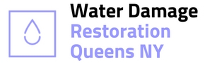 Water Damage Queens