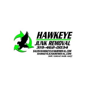 Hawkeye Junk Removal