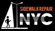 Sidewalk Repair NYC