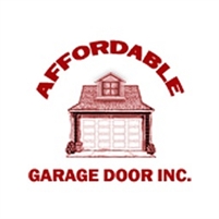  Affordable Garage Door . Inc