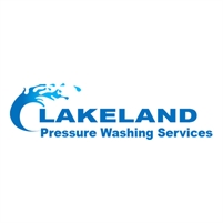 Pressure Washing Lakeland Tim Smith