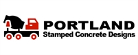 Stamped Concrete Service Portland Pete Johansen