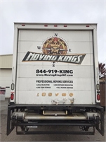  Moving Kings Van Lines
