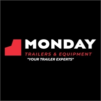 Monday Trailers and Equipment Adrian Trailer Dealer