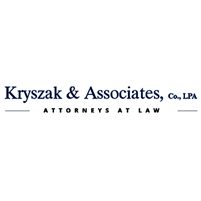 Kryszak and Associates, Co., LPA