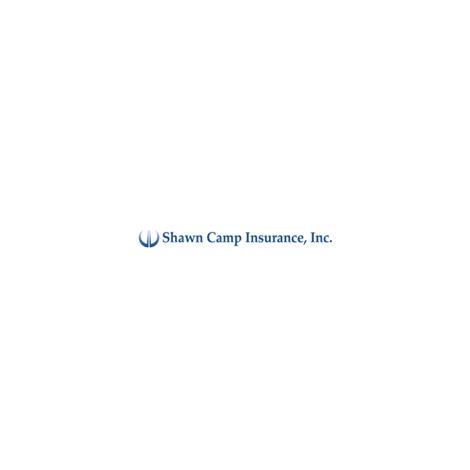  Shawn Camp  Insurance Agency, Inc.