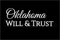 Oklahoma Will and Trust Jason Lile