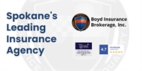 Boyd Insurance Brokerage Inc Bill Boyd