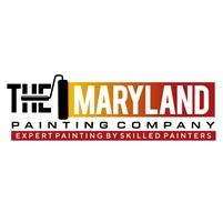  Maryland Painting