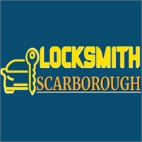  Locksmith  Scarborough