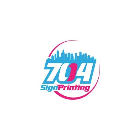 704 Sign Printing 704 Sign Printing