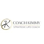 Coach-Kimmy Strategic Life Coach  Coach-Kimmy  Strategic Life Coach 