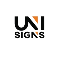  UNI Signs
