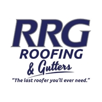  RRG  Roofing & Gutters