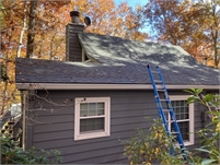  RRG  Roofing & Gutters