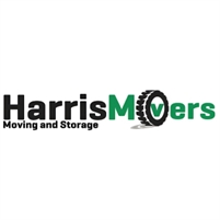  Harris  Movers