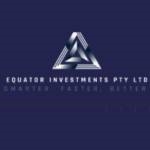 Equator Investments PTY LTD Equator Investments  PTY LTD