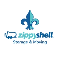  Zippy Shell  of Louisiana