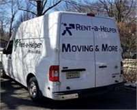  Rent A Helper  Moving