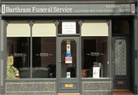  Barthram  Funeral Service