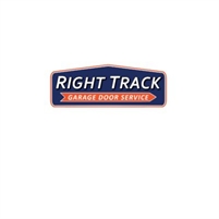  Right Track Garage Doors