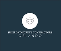  Shield Concrete Contractors Orlando