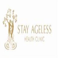 Stay Ageless Health Clinic Stay  Ageless