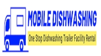  Mobile Dishwashing Facility Trailer