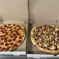  New York Pizza Pie