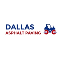 Dallas Asphalt Paving Tommy Caroll