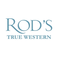 Rod's  True Western