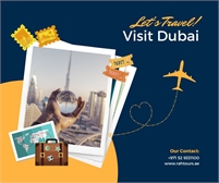  RAH Tourism Tour Agency Dubai