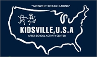  KIdsville U.S.A