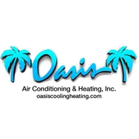 Oasis Air Conditioning & Heating Oasis Cooling