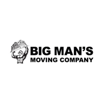  Big Man's Moving Company