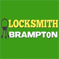  Locksmith Brampton ON