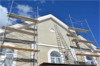 NYC STUCCO REPAIR AND INSTALLATION PROS​ ​NYC STUCCO REPAIR AND INSTALLATION PROS​ CALL US  PROS