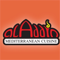 Aladdin Mediterranean Restaurant Houston, Mediterranean Restaurant
