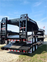 Monday Trailers & Equipment Monday Trailers