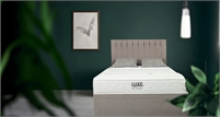  Luxe Mattress Ltd