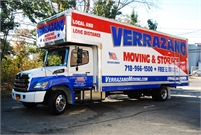  Verrazano Moving  and Storage Staten Island