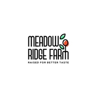 Pasture raised pork Meadow Ridge Farm