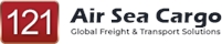 121 Air Sea Cargo Ltd Ahsan Sher