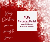  Dentist Worcester