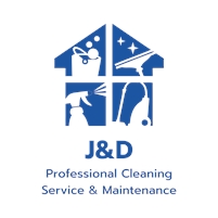 J & D Professional Cleaning Service & Maintenance Melvin  Majano